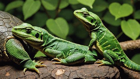 Ouroboros: Um Lagarto com uma Mordida que Nunca Para! Descubra o Fascinante Ciclo de Vida deste Rétil Misterioso!